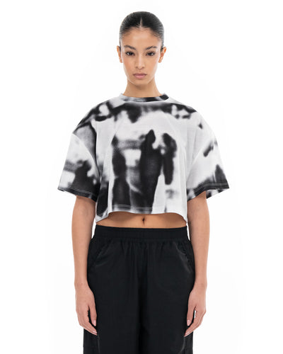 Rift T-shirt Crop