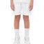 Classic White Bermuda | Blowhammer