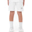 Classic White Bermuda | Blowhammer
