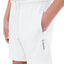 Classic White Bermuda | Blowhammer