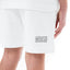 Classic White Bermuda | Blowhammer