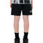Classic Black Bermuda | Blowhammer