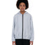Not Required Green  Windbreaker | Blowhammer