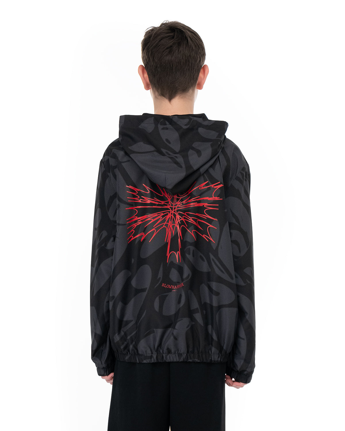 Strand  Windbreaker | Blowhammer