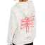 Strand Ivory  Windbreaker | Blowhammer