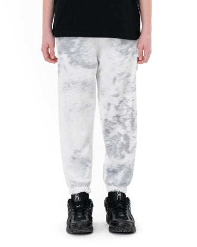 Grey Noise Joggers | Blowhammer