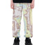 Mosaic Green Joggers | Blowhammer