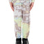 Mosaic Green Joggers | Blowhammer