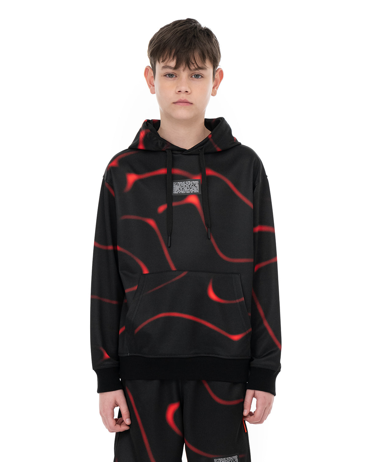 Tide  Hoodie | Blowhammer