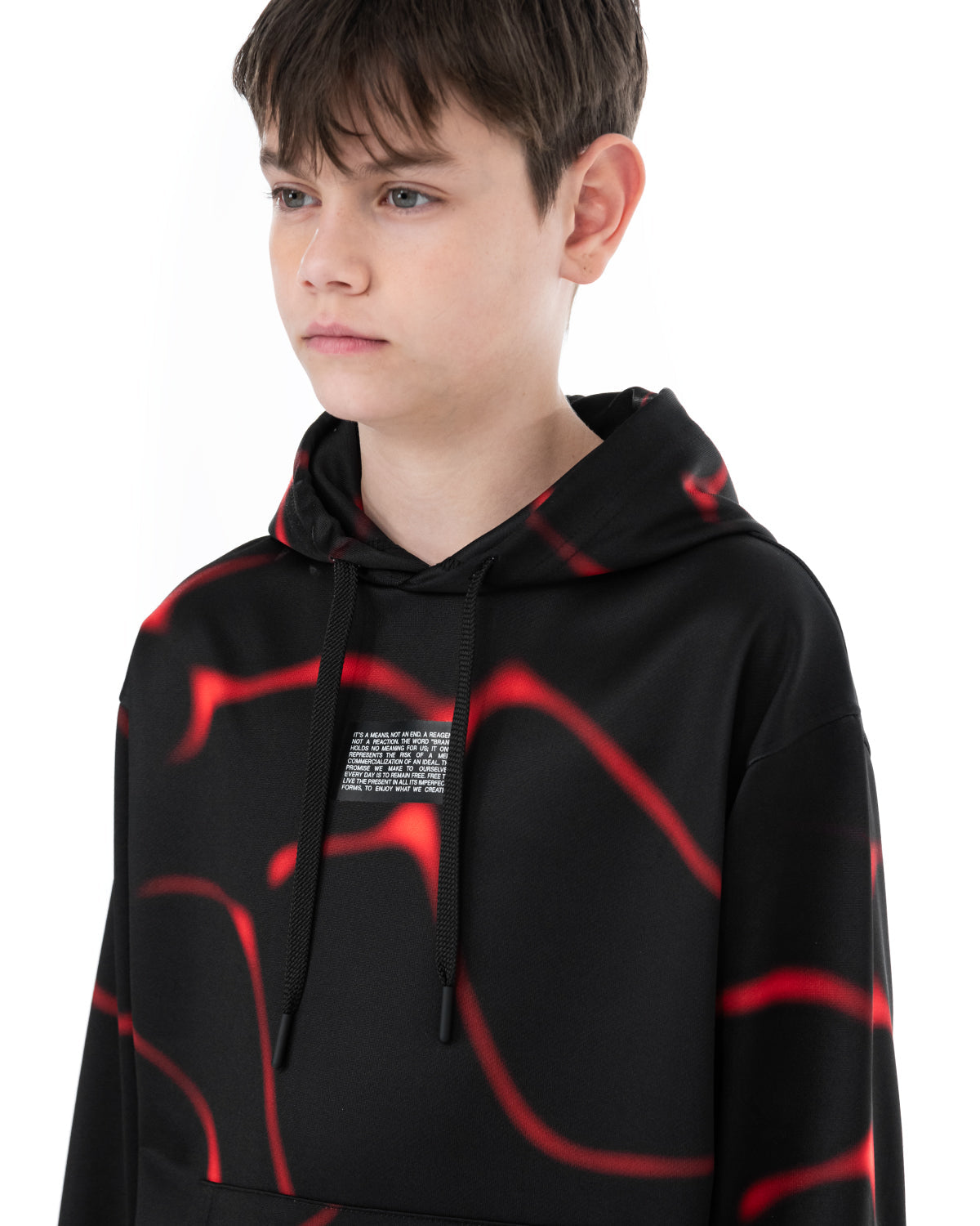 Tide  Hoodie | Blowhammer