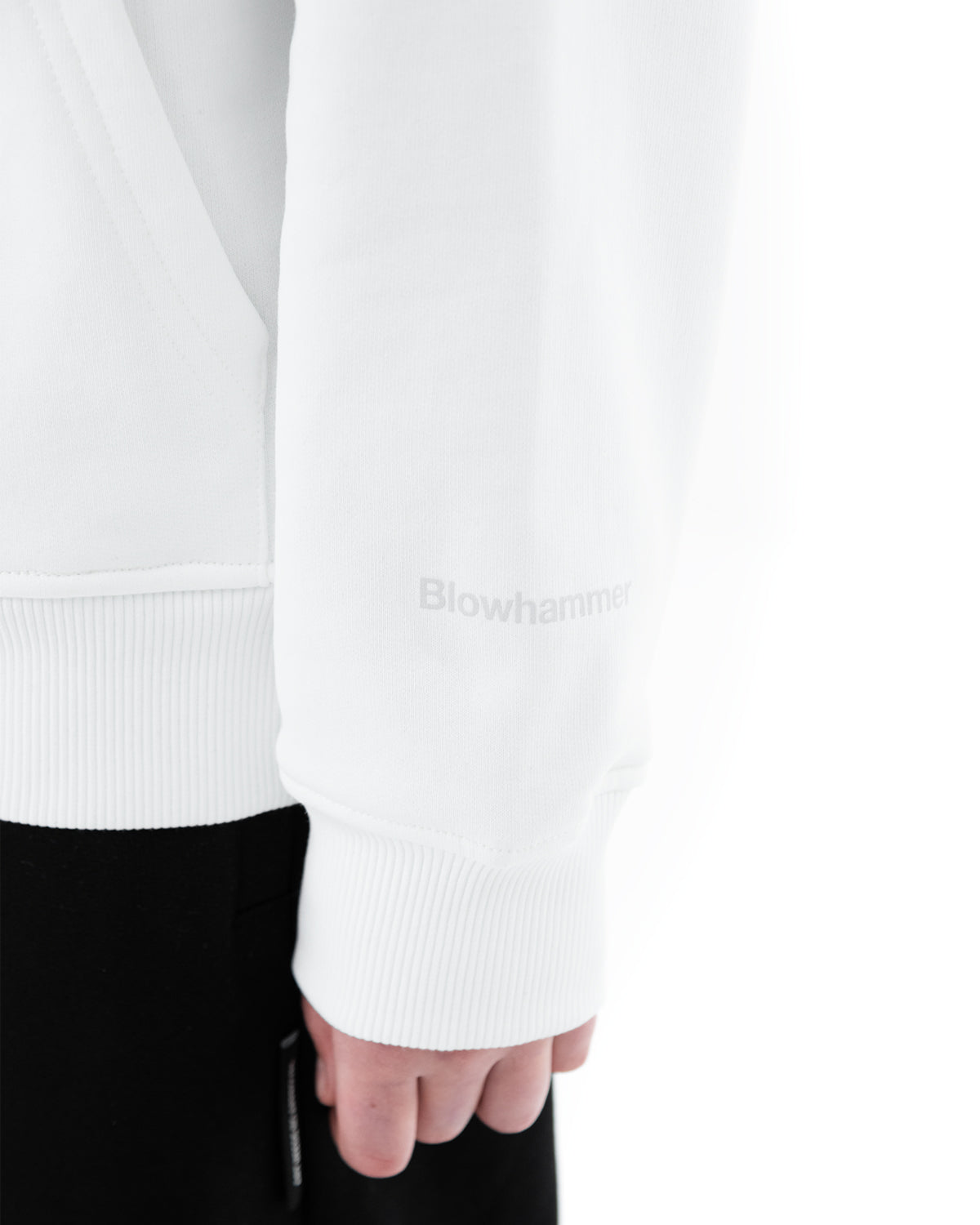 Innovator  Hoodie | Blowhammer