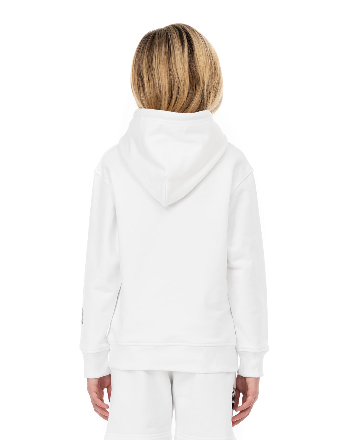 Stencil  Hoodie | Blowhammer