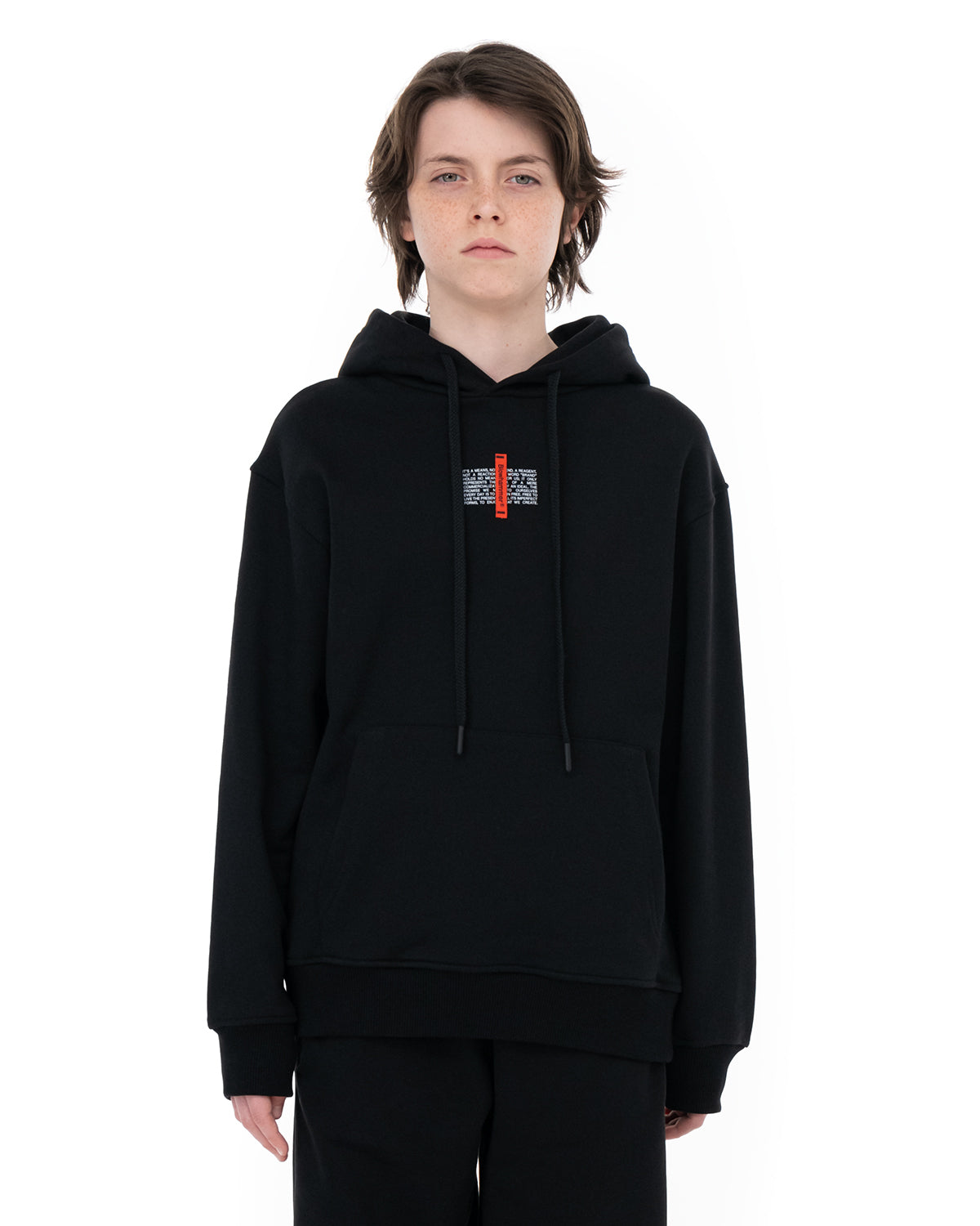 flag  Hoodie | Blowhammer