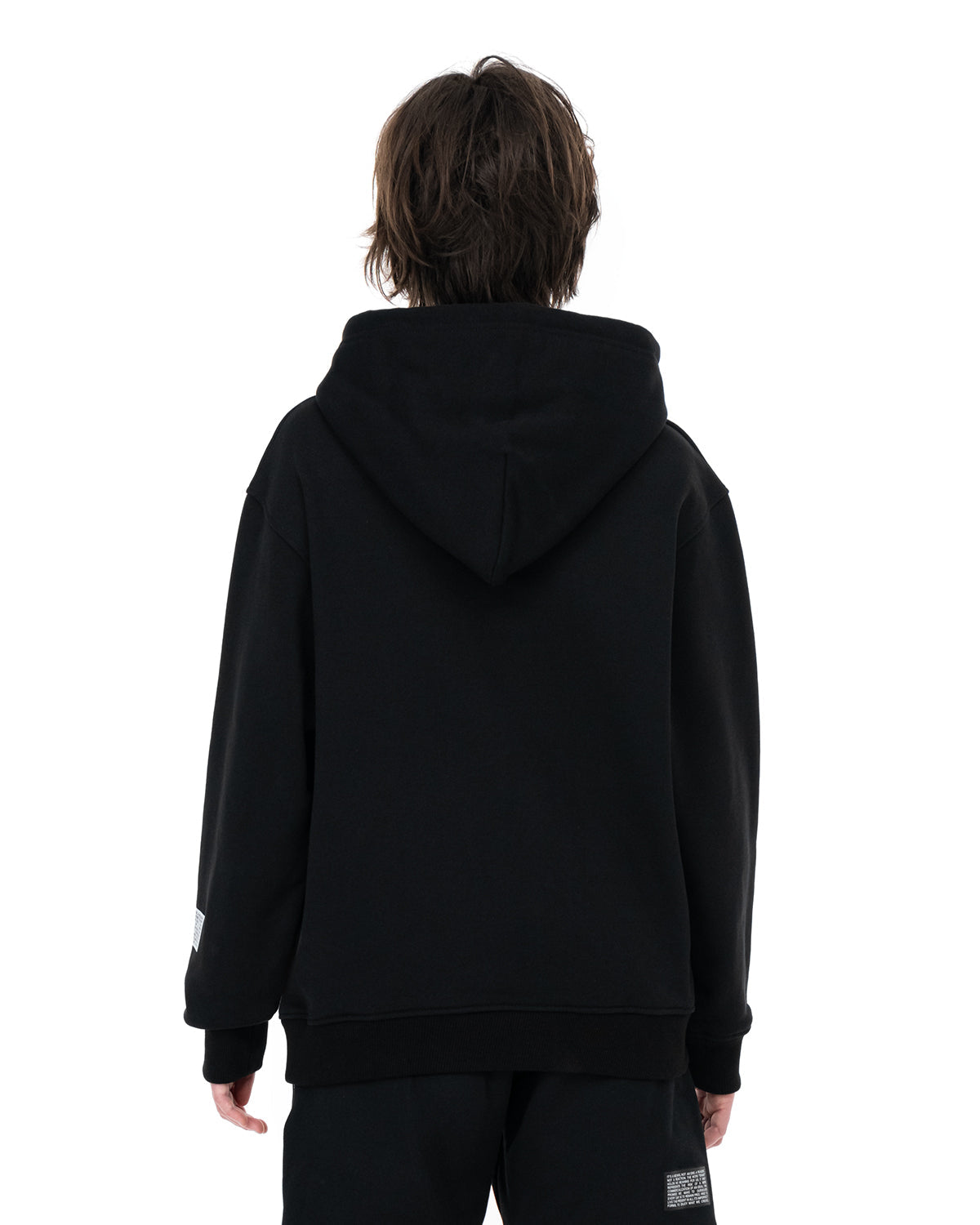 Stencil  Hoodie | Blowhammer