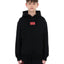 Deconstructed  Hoodie | Blowhammer
