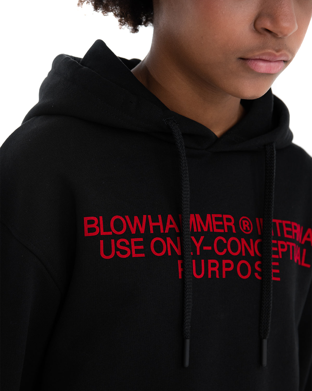 Concept  Hoodie | Blowhammer