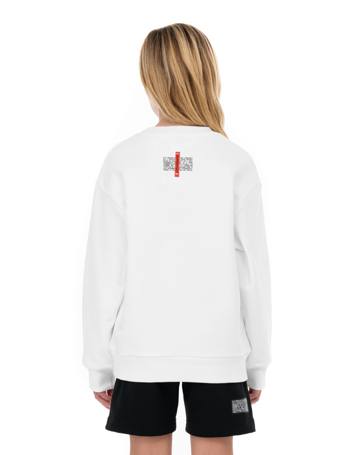 No Brand  Crewneck Sweatshirt | Blowhammer