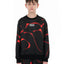Tide Zip up Hoodie | Blowhammer