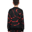Tide Zip up Hoodie | Blowhammer
