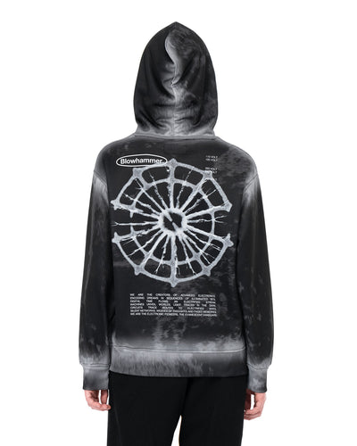 Black Noise  Hoodie | Blowhammer