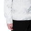 Grey Noise Zip up Hoodie | Blowhammer
