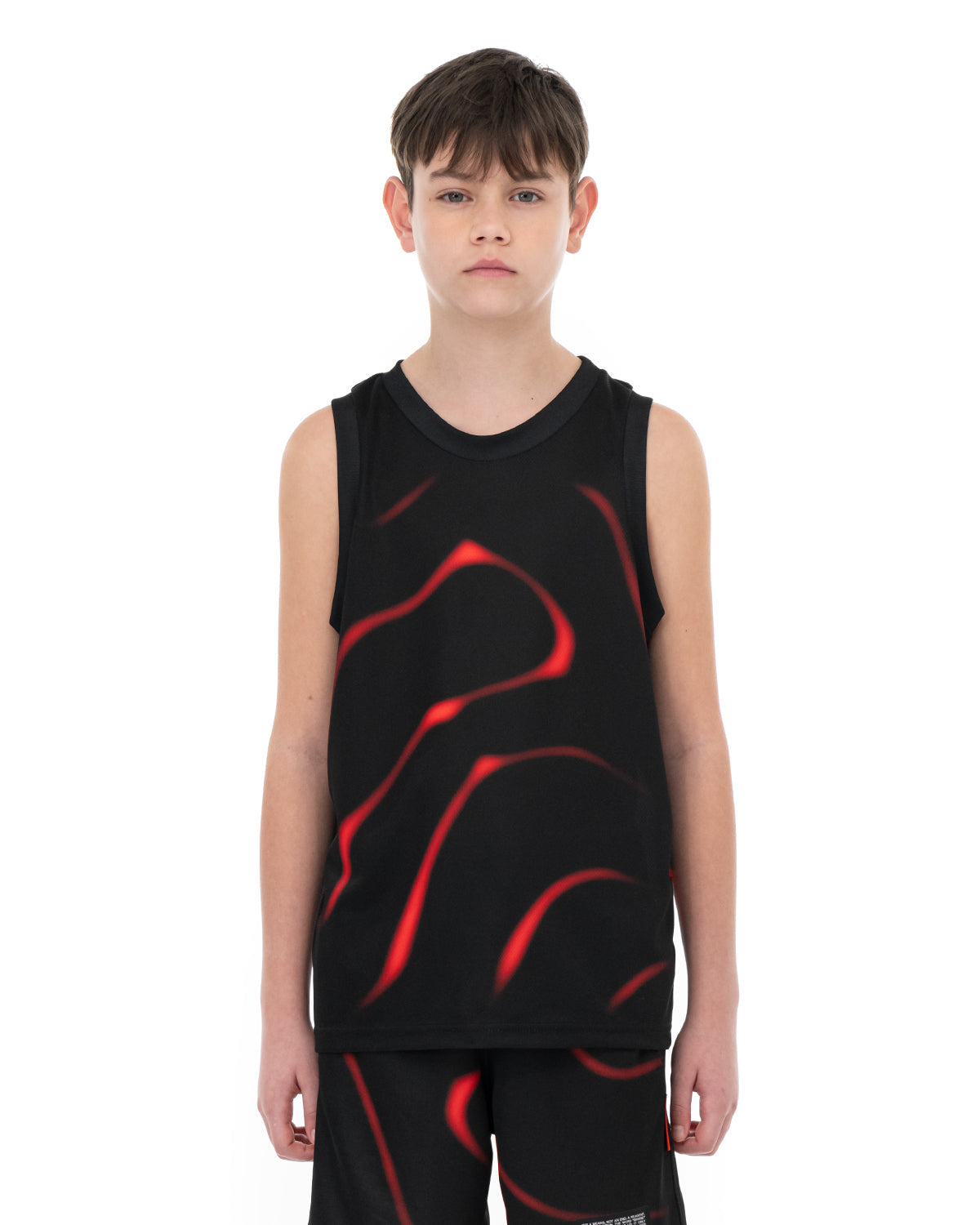 Tide  Tank top | Blowhammer