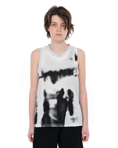 Rift  Tank top | Blowhammer