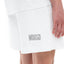 Classic White Bermuda | Blowhammer