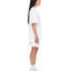 Classic White Bermuda | Blowhammer