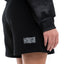 Classic Black Bermuda | Blowhammer