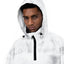 Grey Noise Anorak Anorak | Blowhammer