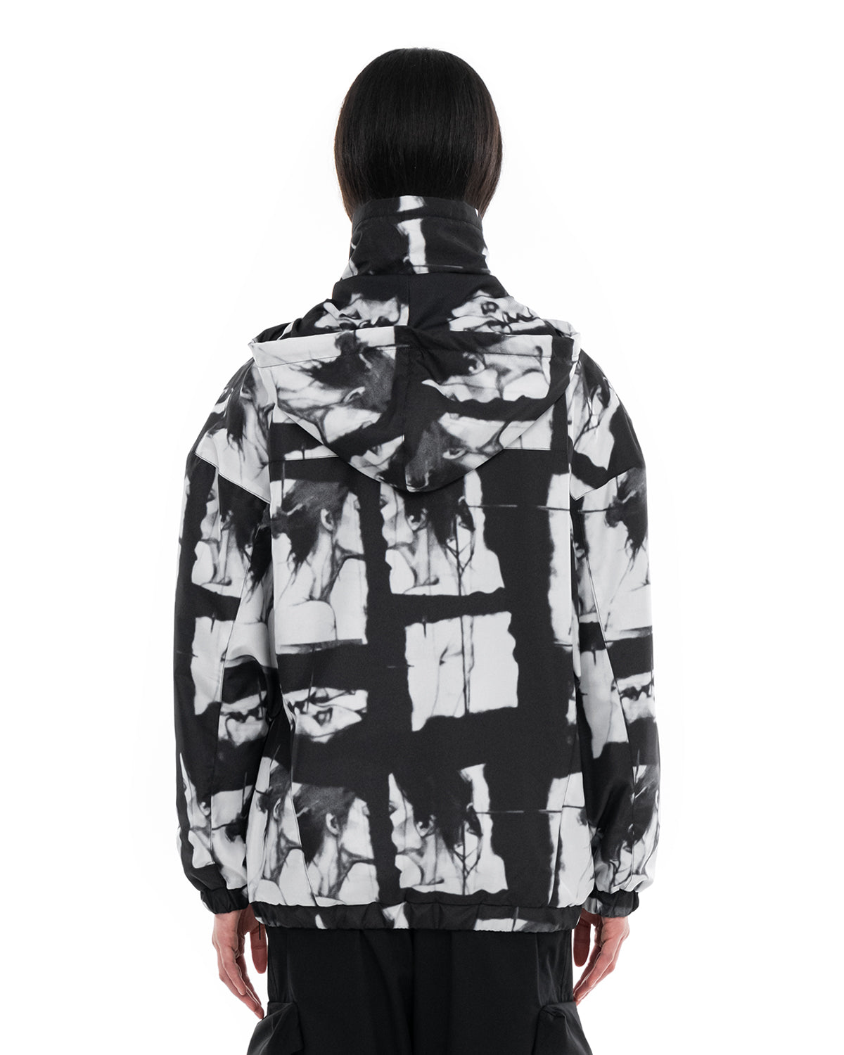 Unkiss Anorak Anorak | Blowhammer