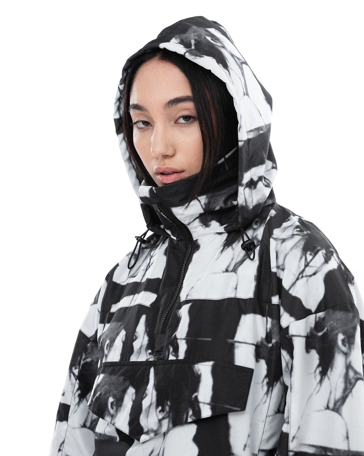 Unkiss Anorak Anorak | Blowhammer