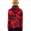 Strand Red  Windbreaker | Blowhammer