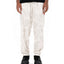 Strand Ivory Joggers | Blowhammer