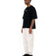 Strand Ivory Joggers | Blowhammer