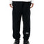 Classic Black Joggers | Blowhammer