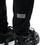 Classic Black Joggers | Blowhammer