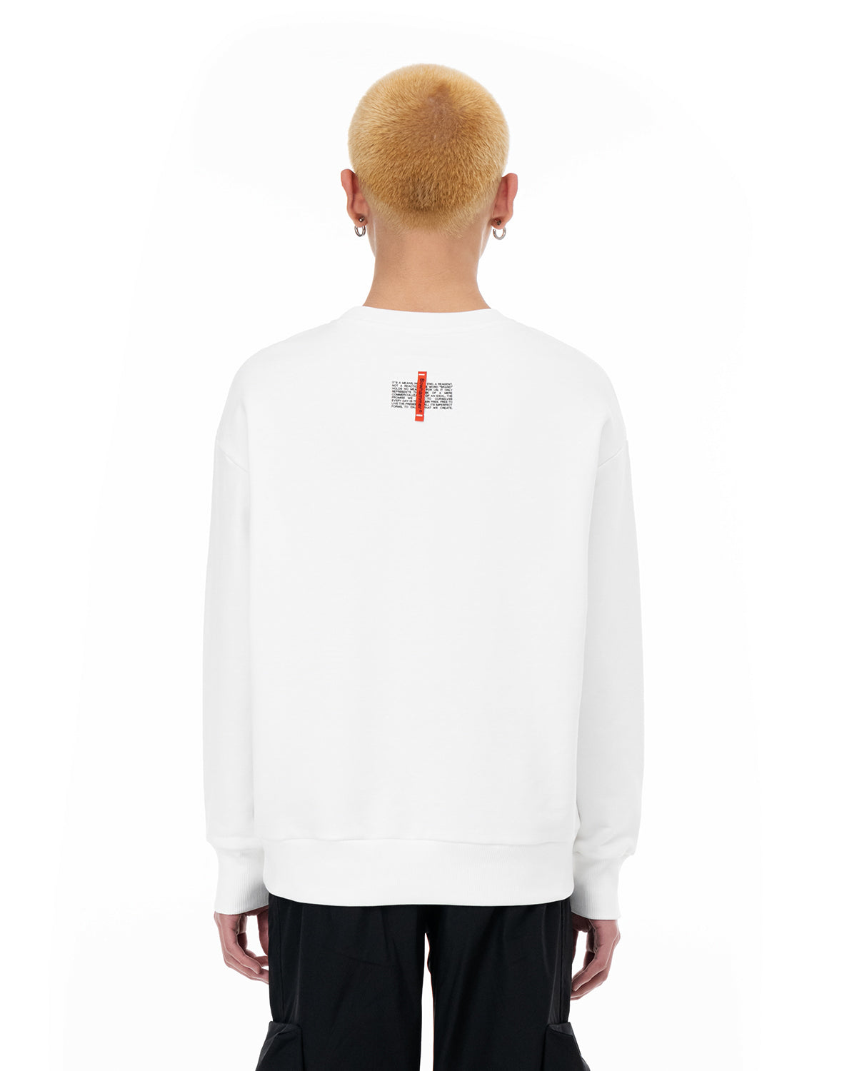 No Brand  Crewneck Sweatshirt | Blowhammer