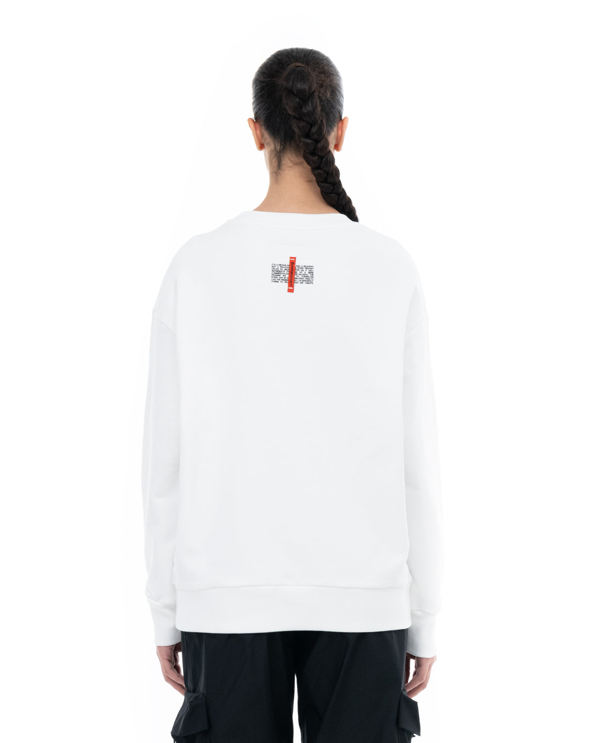 No Brand  Crewneck Sweatshirt | Blowhammer