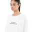 No Brand  Crewneck Sweatshirt | Blowhammer