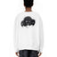 Triodrome  Crewneck Sweatshirt | Blowhammer