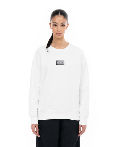 Triodrome  Crewneck Sweatshirt | Blowhammer