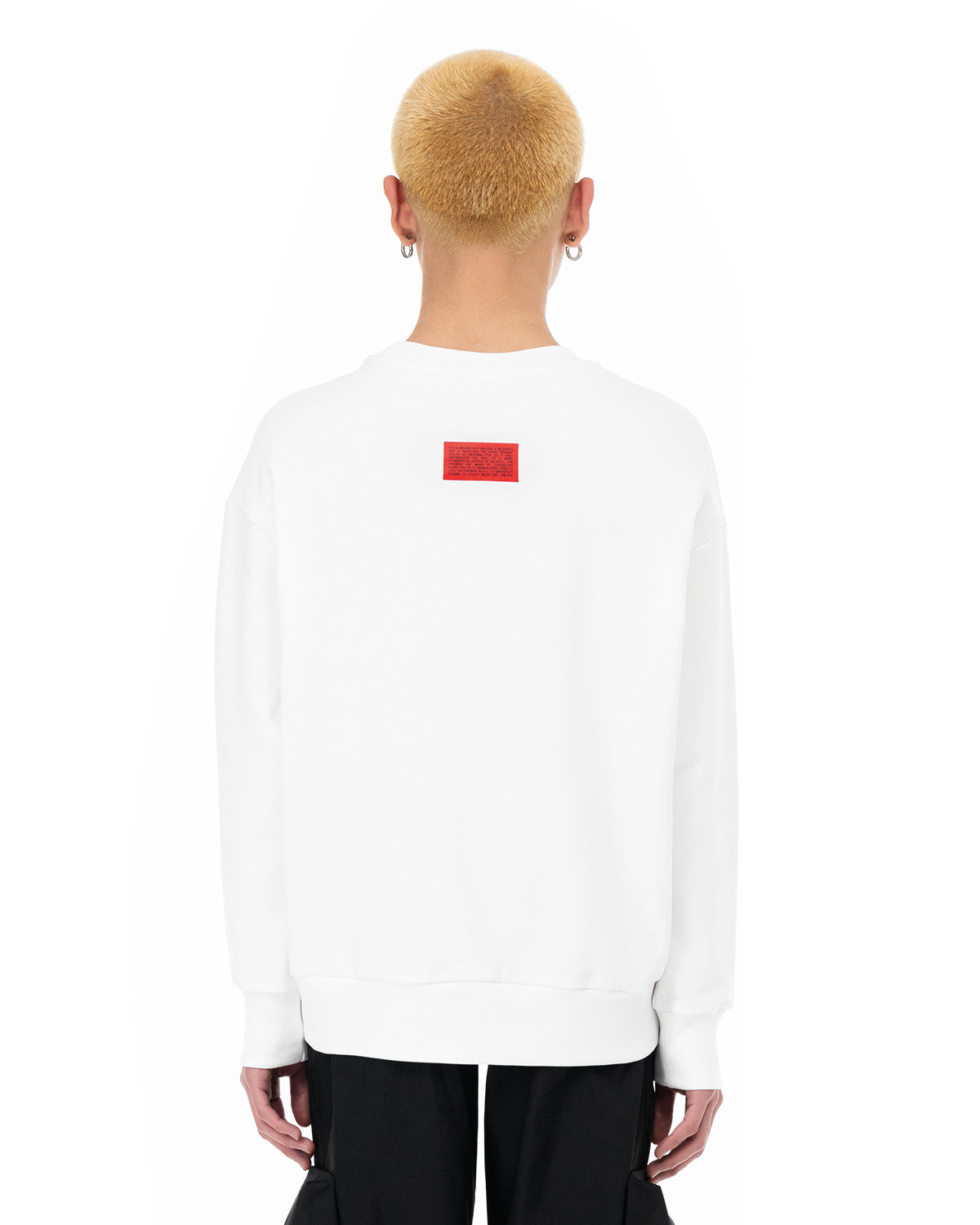 Concept  Crewneck Sweatshirt | Blowhammer