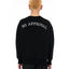 No Approval  Crewneck Sweatshirt | Blowhammer