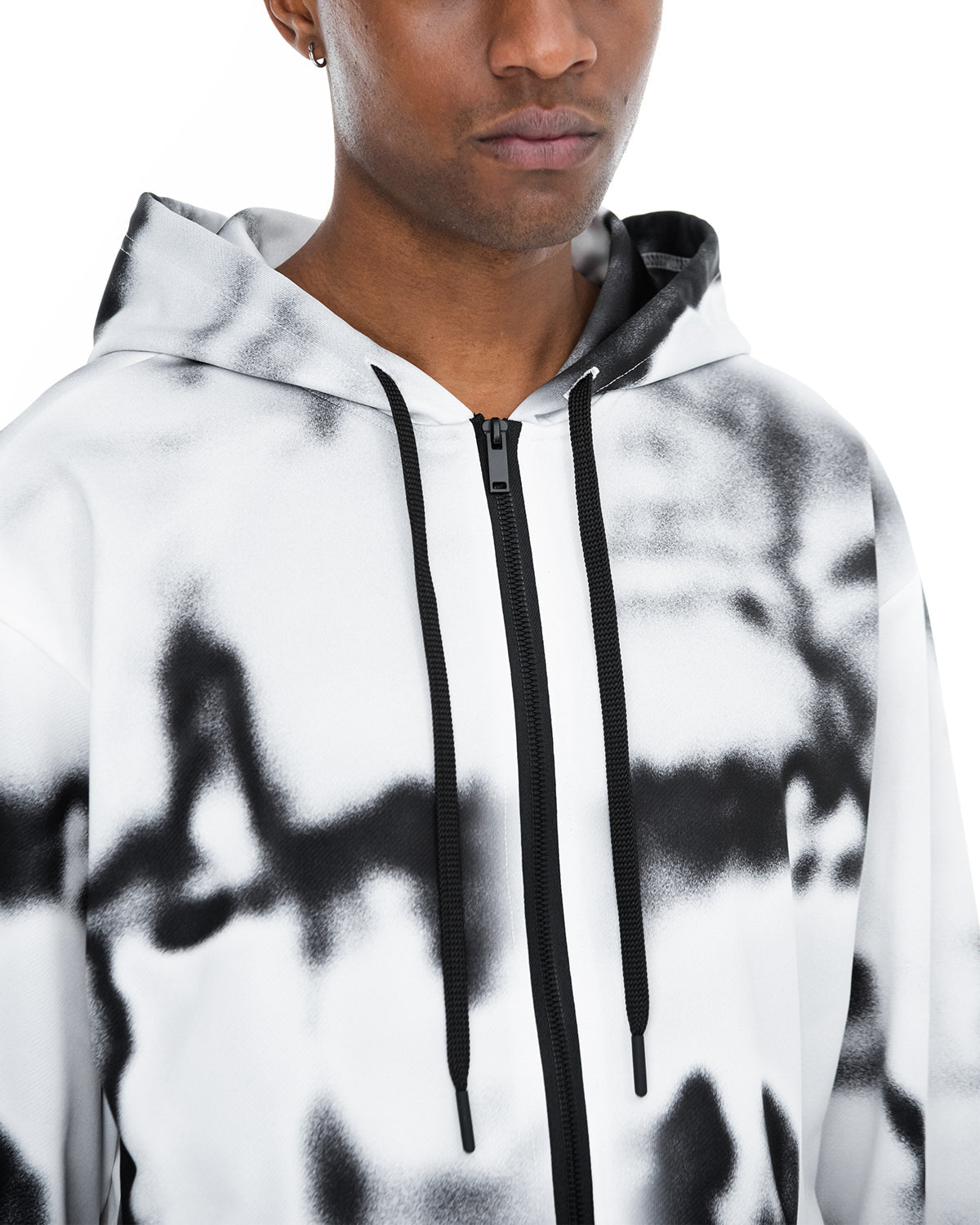 Concept Zip up Hoodie | Blowhammer