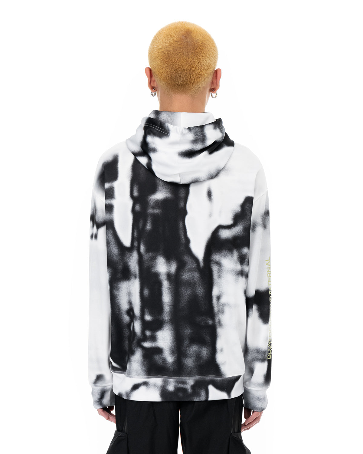 Rift  Hoodie | Blowhammer