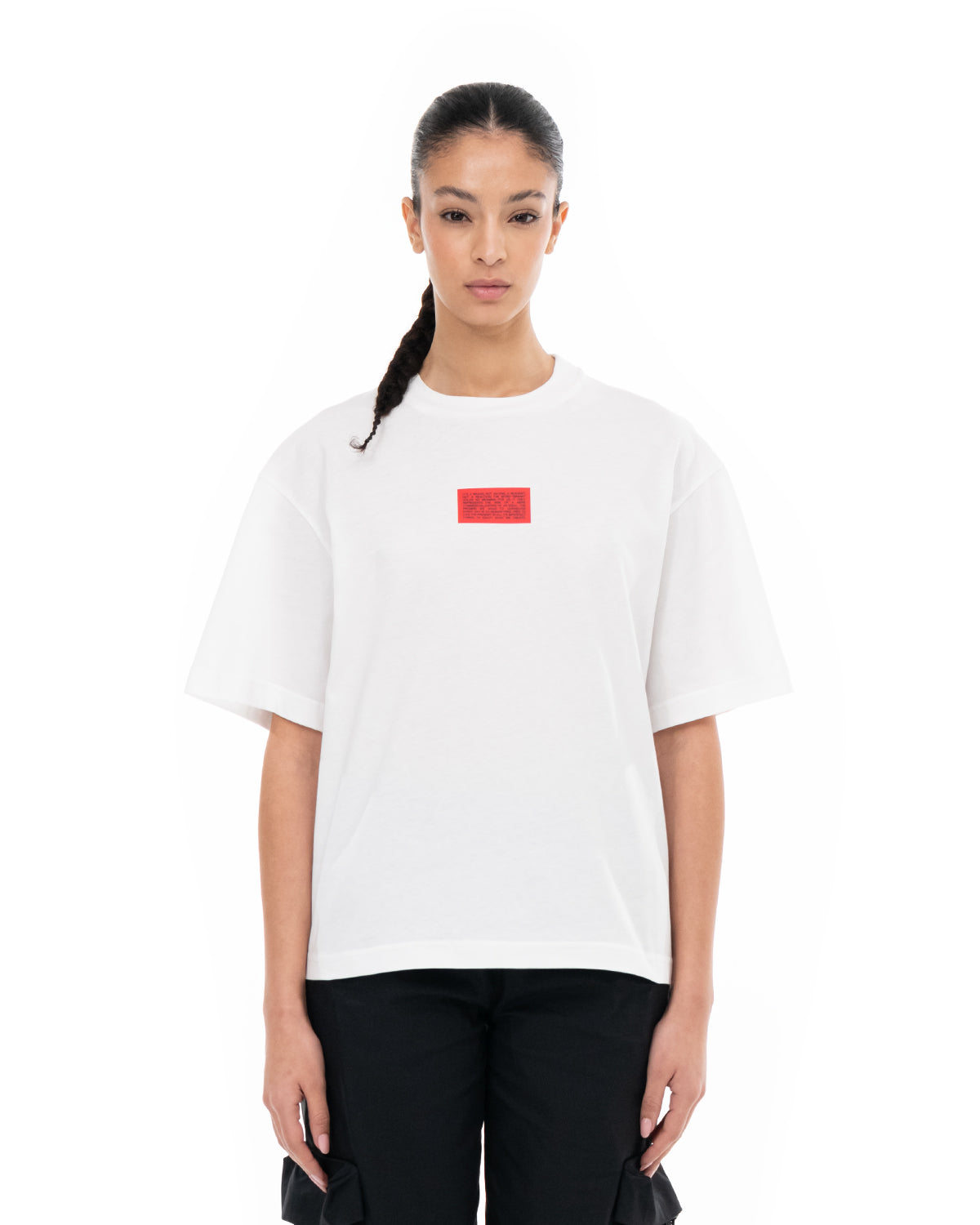 Deconstructed Canada T-Shirt | Blowhammer