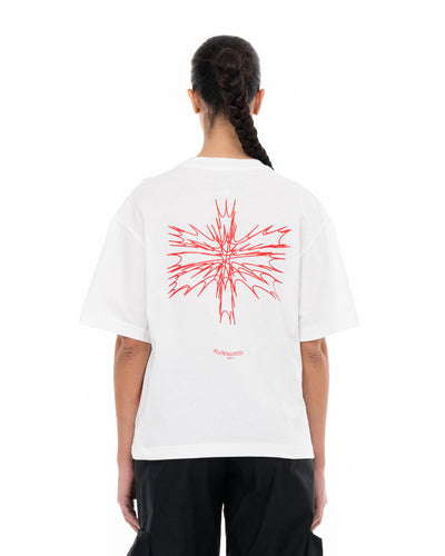 Deconstructed Canada T-Shirt | Blowhammer