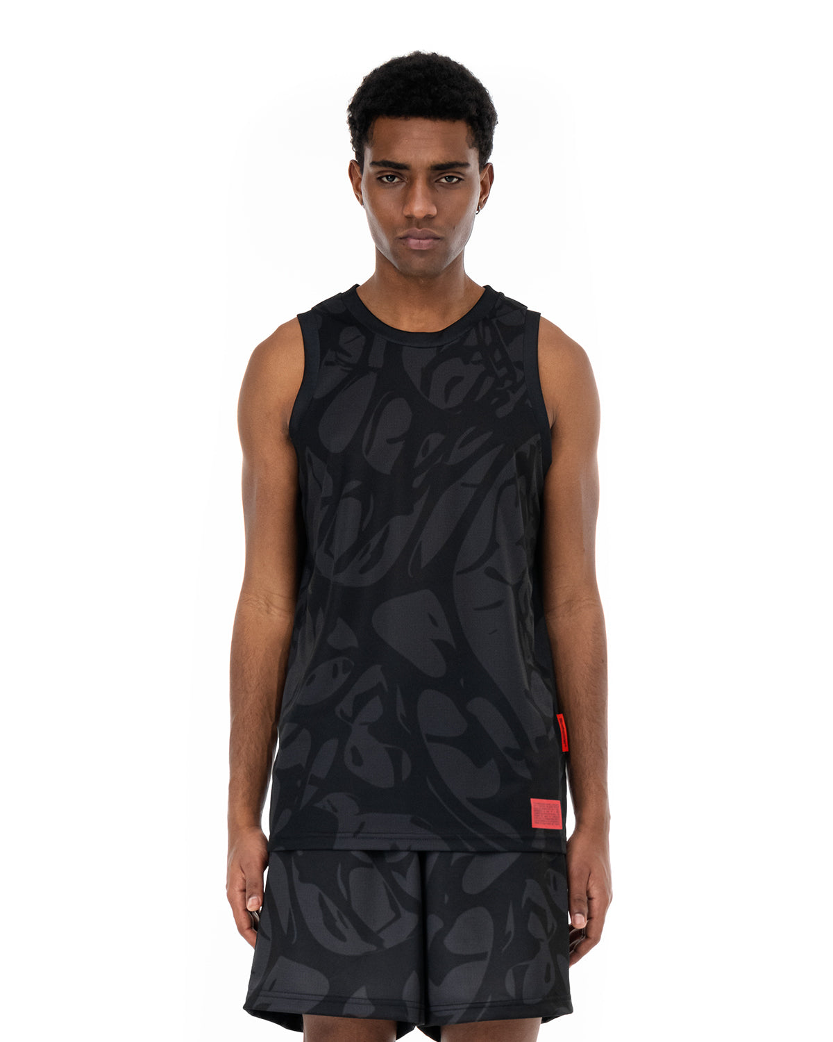 Strand  Tank top | Blowhammer